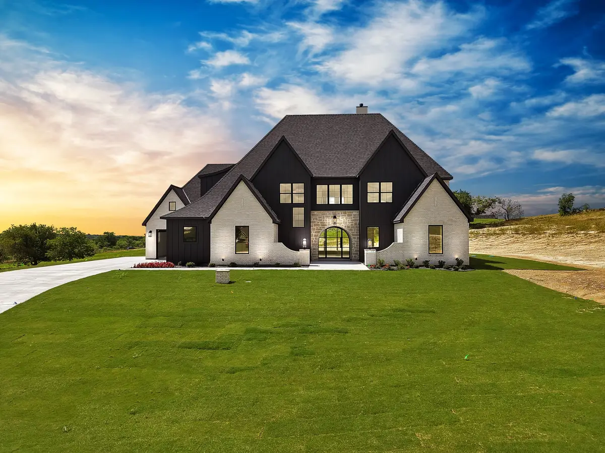 205 Wren View, Weatherford, TX 76087 - #1