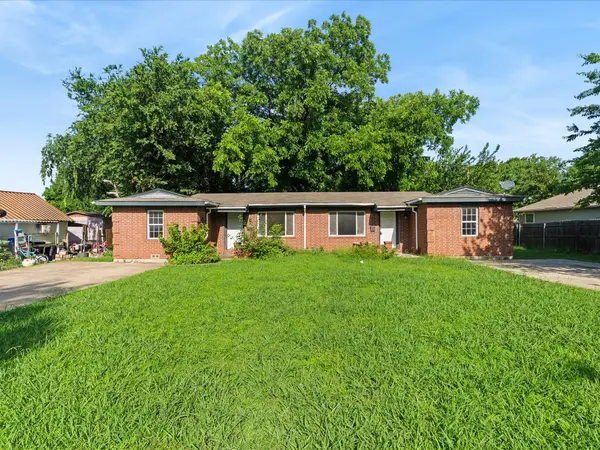 307 Depot Street, Whitesboro, TX 76273