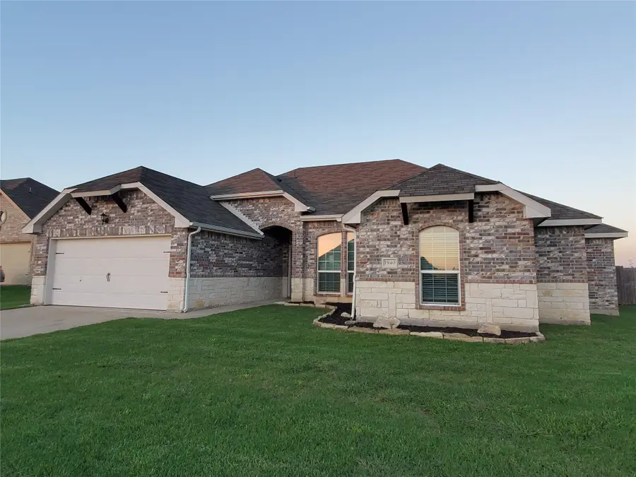 1940 Ridgecrest Drive, Royse City, TX 75189 - #2