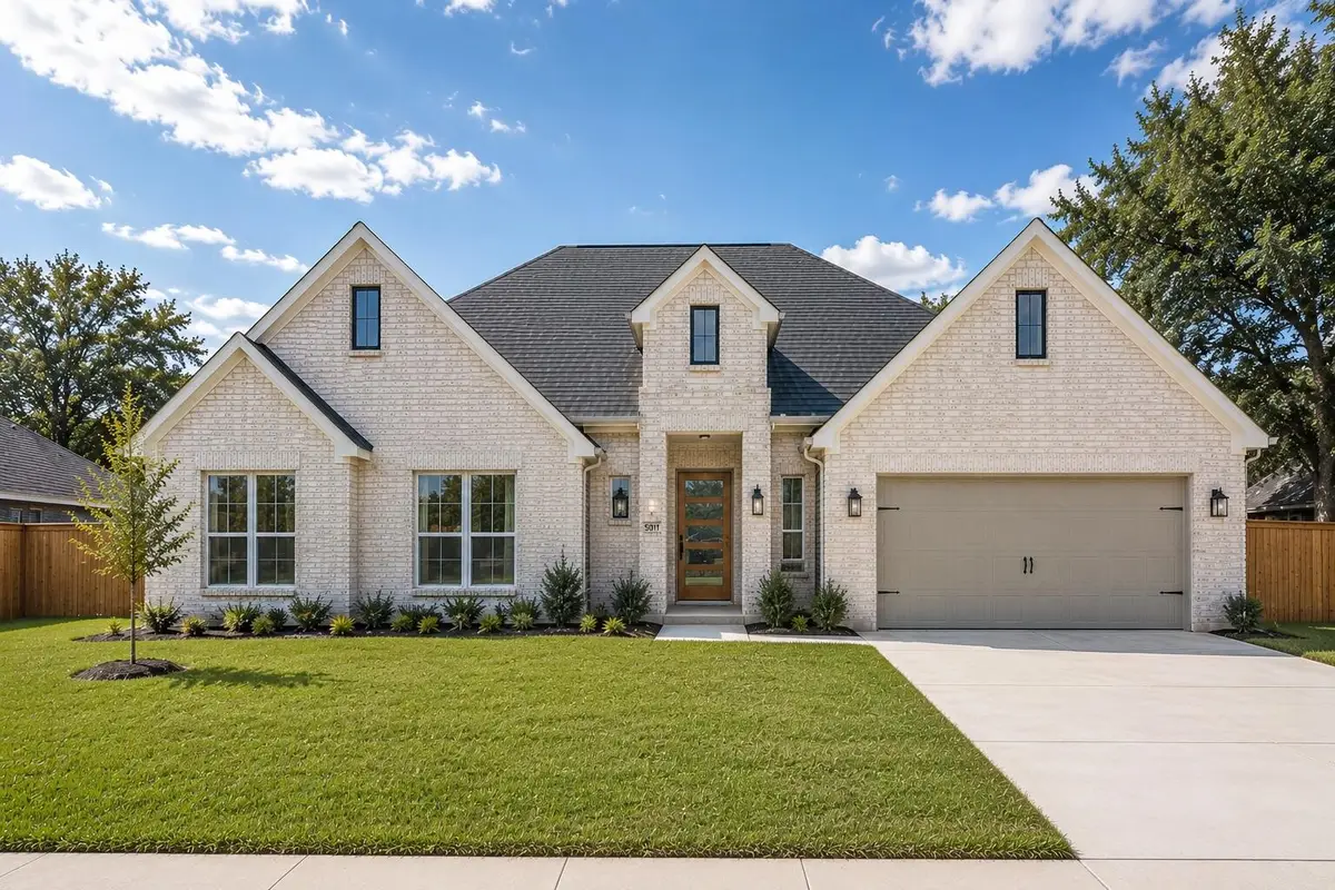 520 Roberts Run Avenue, Sherman, TX 75020 - #1