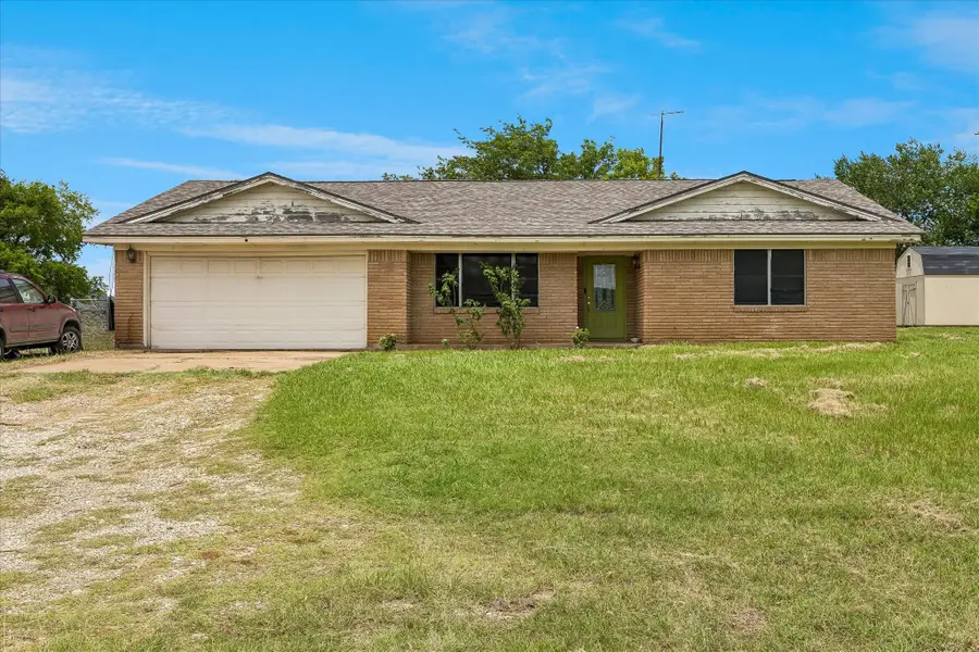 1955 E Renfro Street, Burleson, TX 76028 - #2