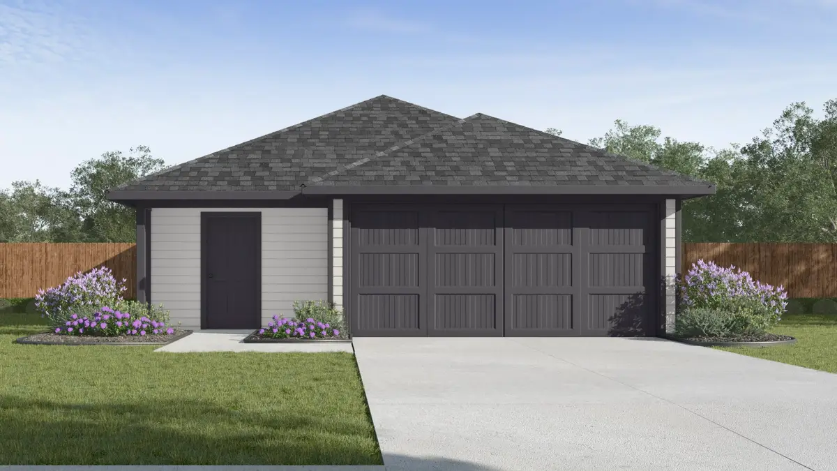 3519 Spring Time Street, Heartland, TX 75126 - #1