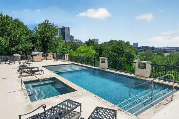 501 Samuels Avenue #110, Fort Worth, TX 76102