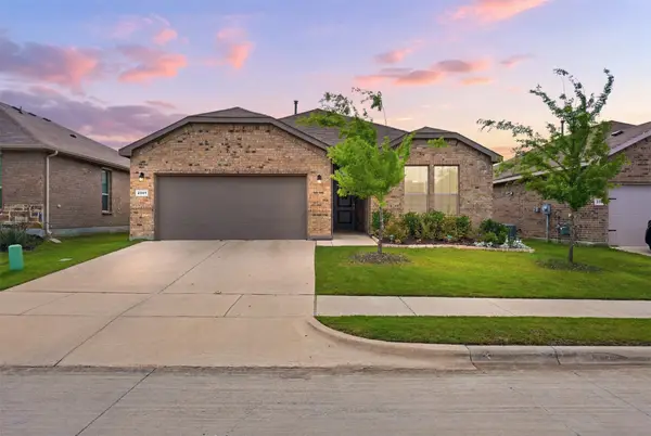 2341 Waggoner Ranch Drive, Weatherford, TX 76087