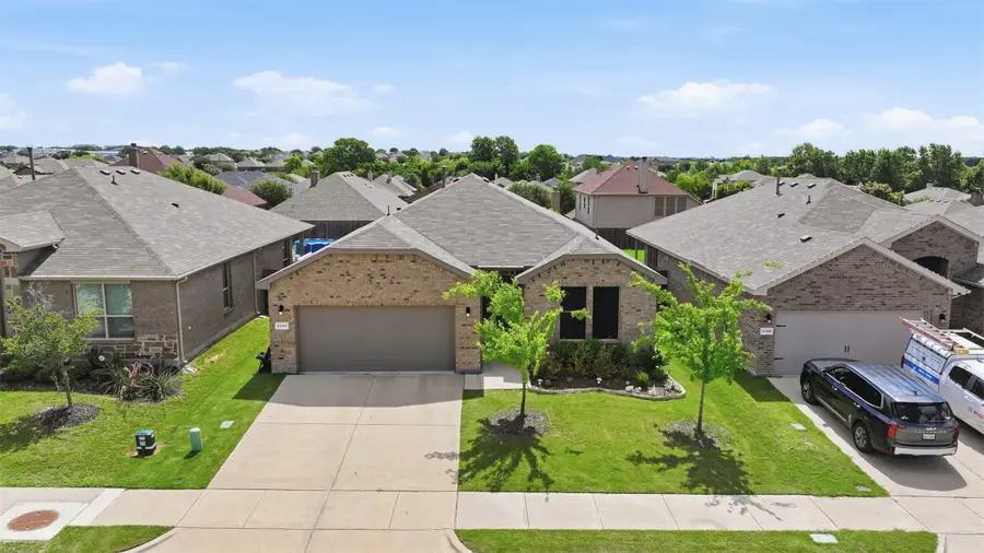 2341 Waggoner Ranch Drive, Weatherford, TX 76087 - #3