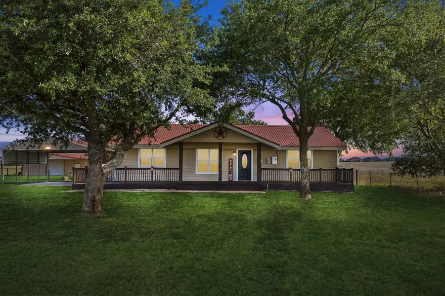 1769 County Road 596, Nevada, TX 75173 - #3