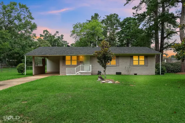 123 Hope Street, Mansfield, LA 71052