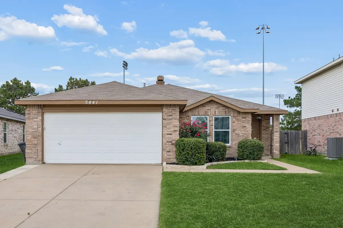 5441 Camarillo Drive, Fort Worth, TX 76244 - #1