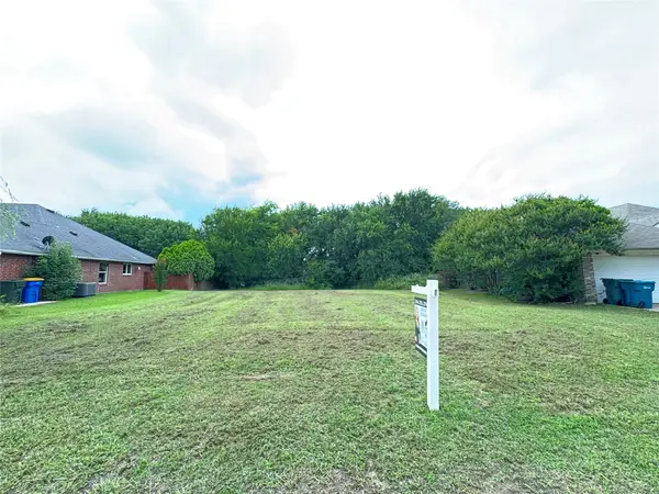 1804 Timberline Lane, Sherman, TX 75092