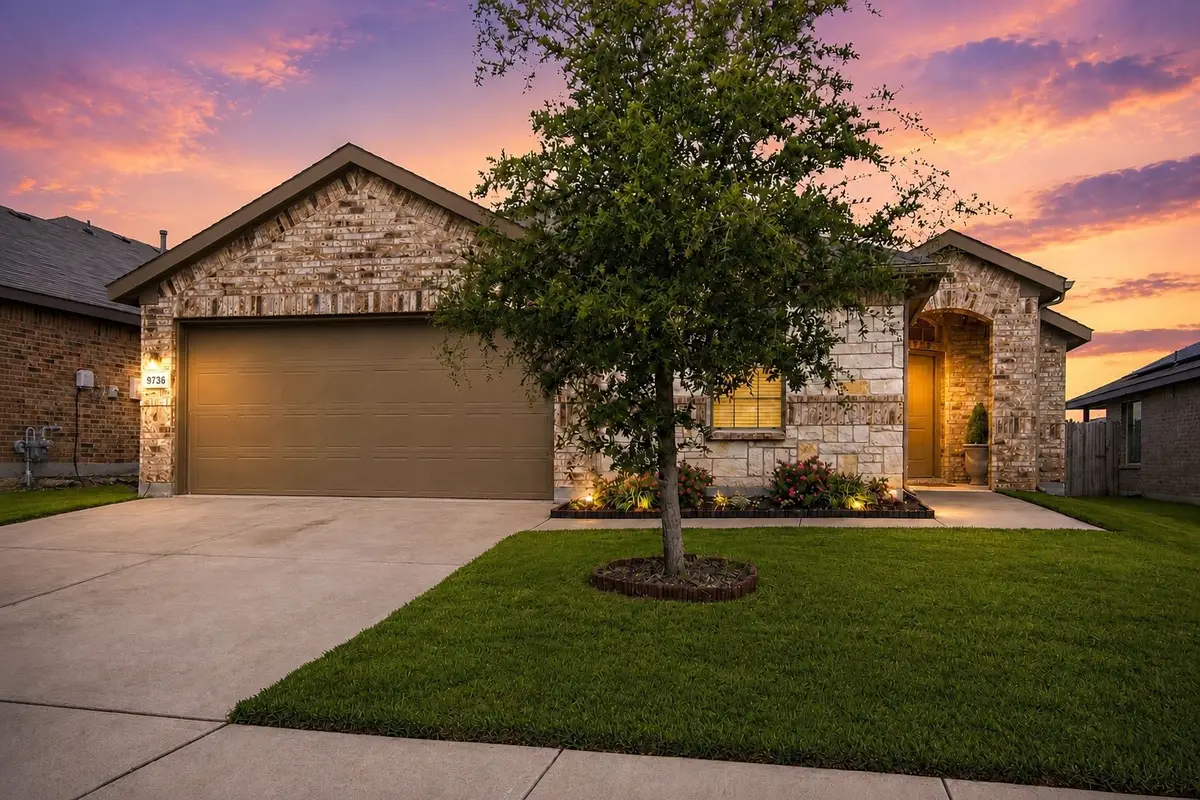 9736 Snowbell Lane, Fort Worth, TX 76036 - #1