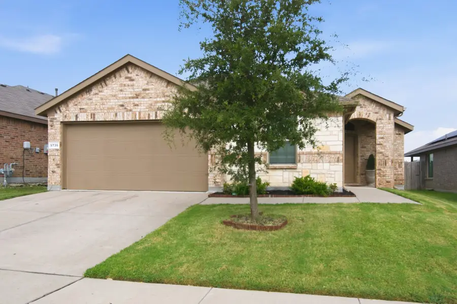 9736 Snowbell Lane, Fort Worth, TX 76036 - #2