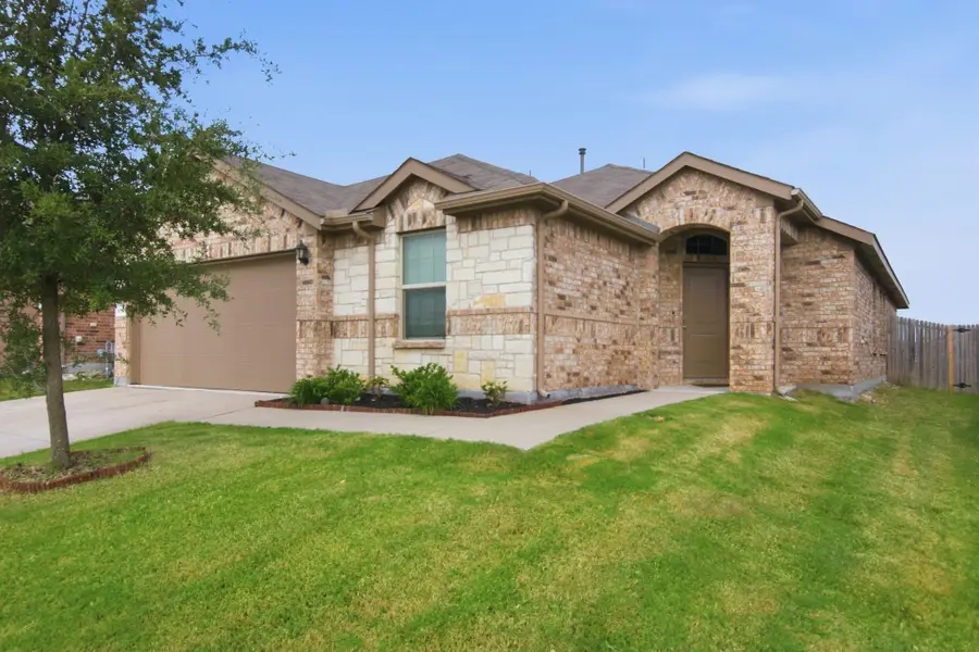 9736 Snowbell Lane, Fort Worth, TX 76036 - #3