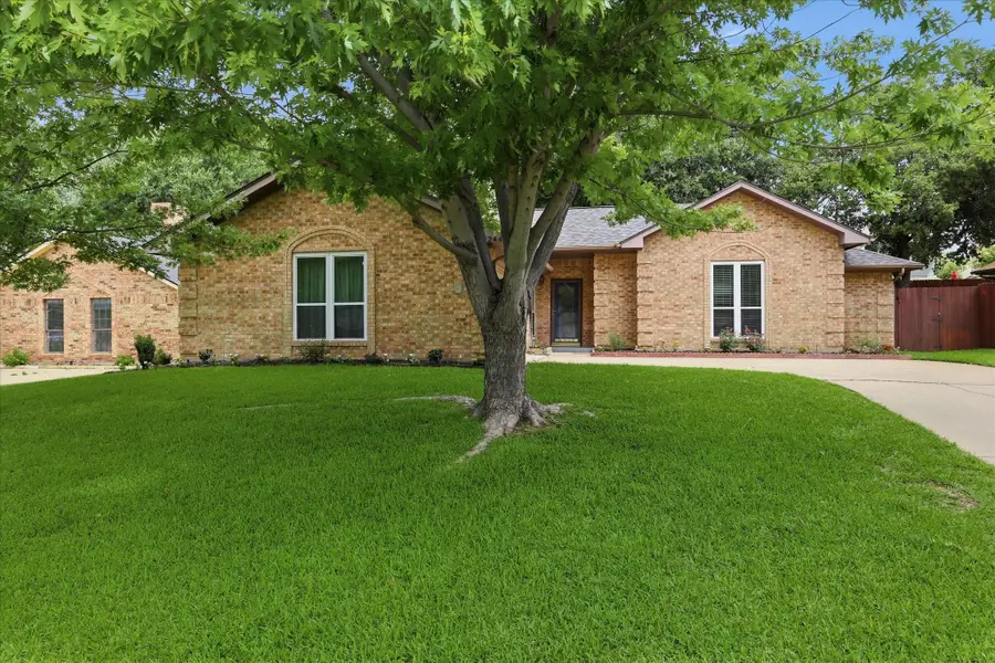 2244 Timberglen Drive, Flower Mound, TX 75028 - #2