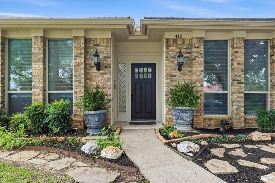 413 Blue Jay Court, Bedford, TX 76021 - #3