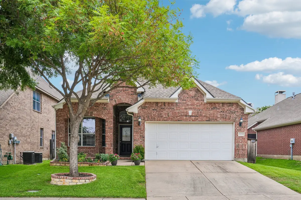 6604 Dapper Drive, McKinney, TX 75070 - #1