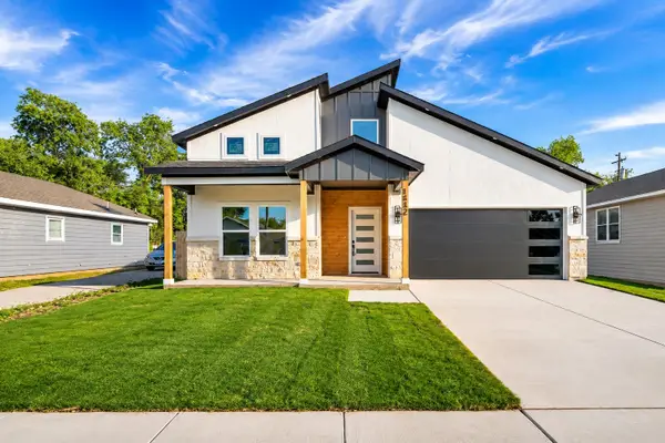 1442 E Allen Avenue, Fort Worth, TX 76104