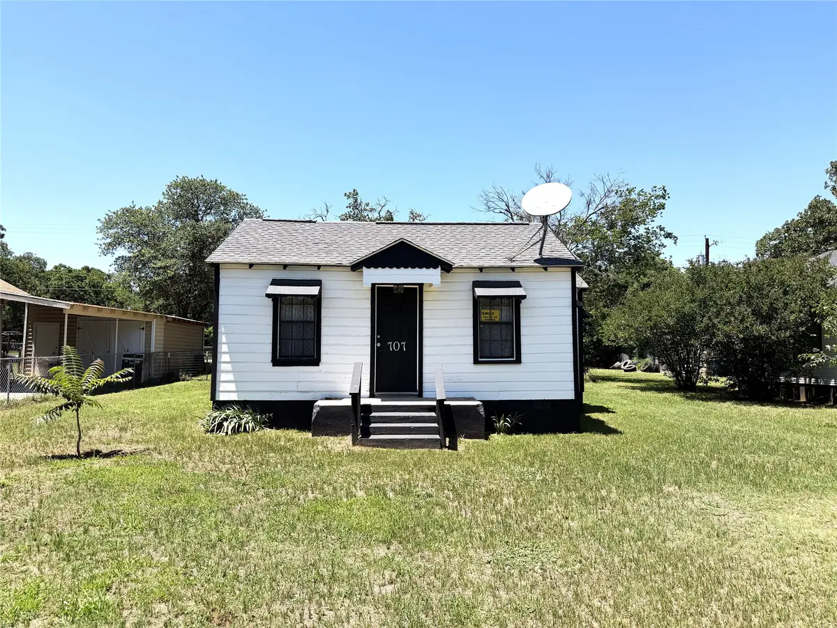 707 E 23rd Street, Cisco, TX 76437 - #1