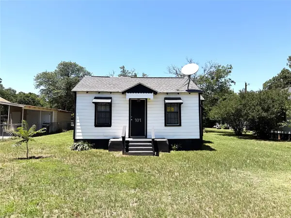 707 E 23rd Street, Cisco, TX 76437