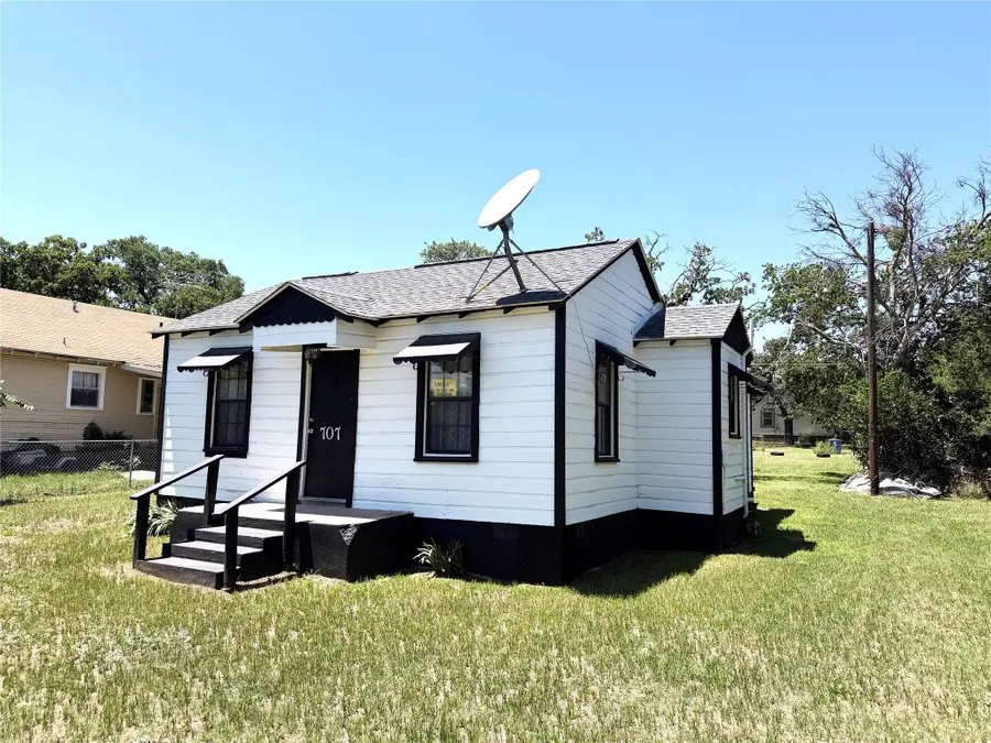 707 E 23rd Street, Cisco, TX 76437 - #3