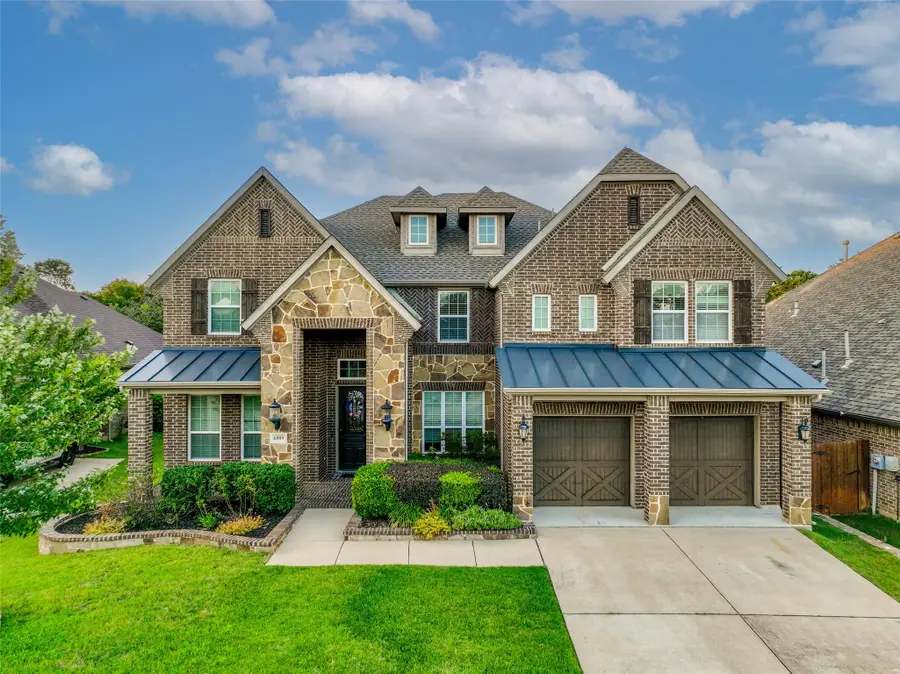 6809 Edwards Road, Denton, TX 76208 - #2