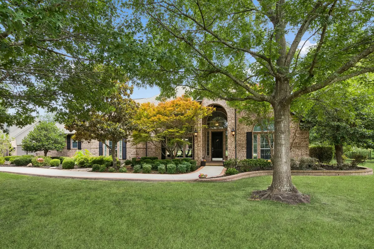 240 Arthur Court, Lucas, TX 75002 - #1