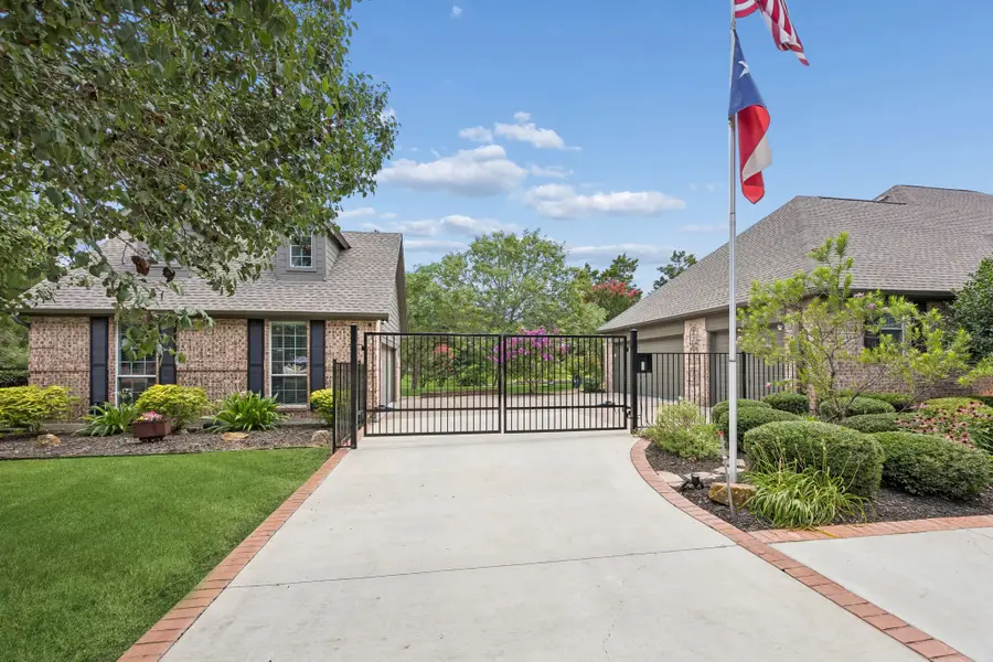 240 Arthur Court, Lucas, TX 75002 - #2