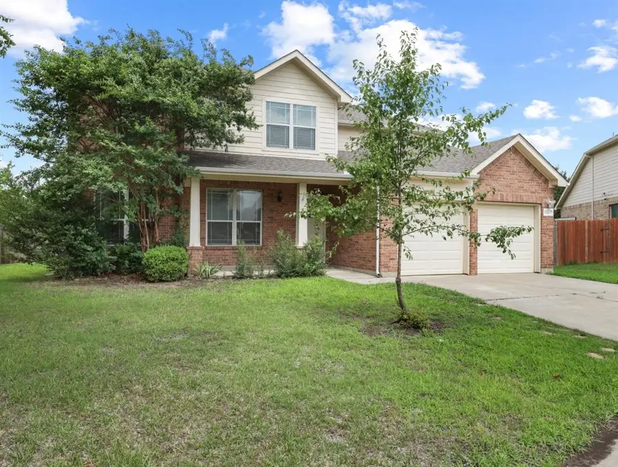 12233 Macaroon Lane, Fort Worth, TX 76244 - #2