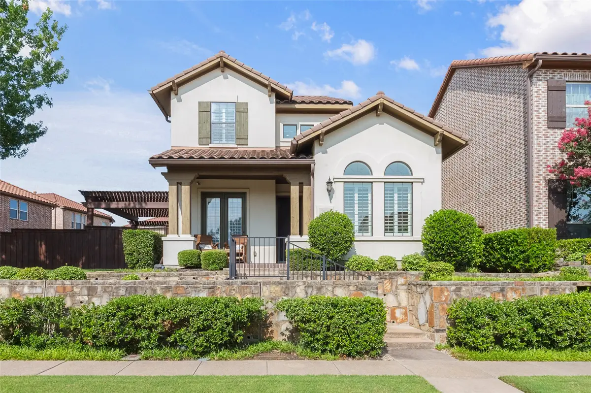 7019 Comal Drive, Irving, TX 75039 - #1