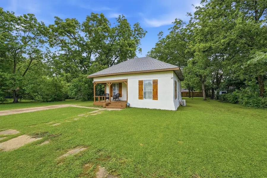 814 S Maxey Street, Sherman, TX 75090 - #2