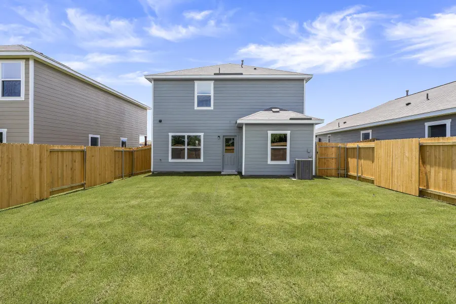 2056 Braveheart Drive, Crandall, TX 75114 - #2