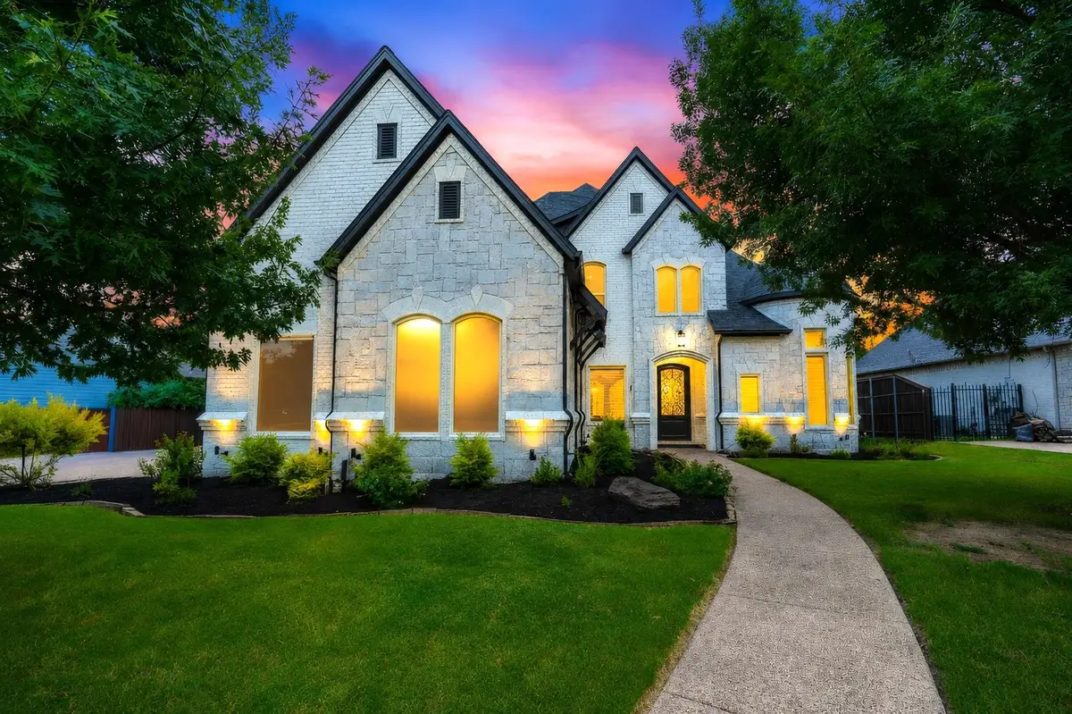 502 Clear Vista Drive, Trophy Club, TX 76262 - #1