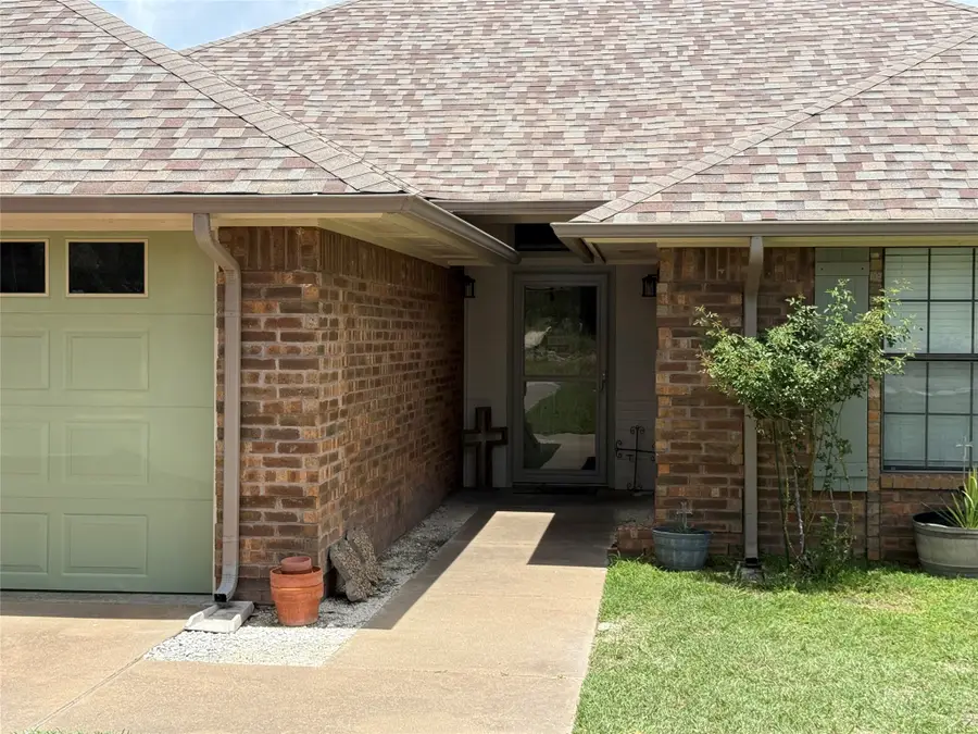 1192 Deer Trail, Glen Rose, TX 76043 - #2