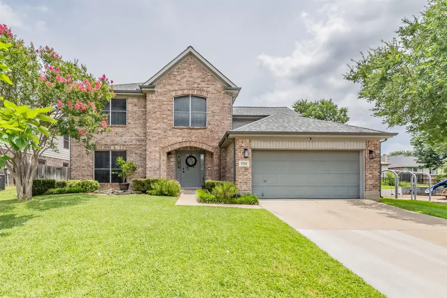 7228 Mesa Verde Trail, Fort Worth, TX 76137 - #2