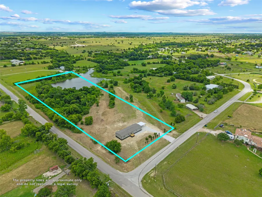 9942 First Street, Joshua, TX 76058 - #3