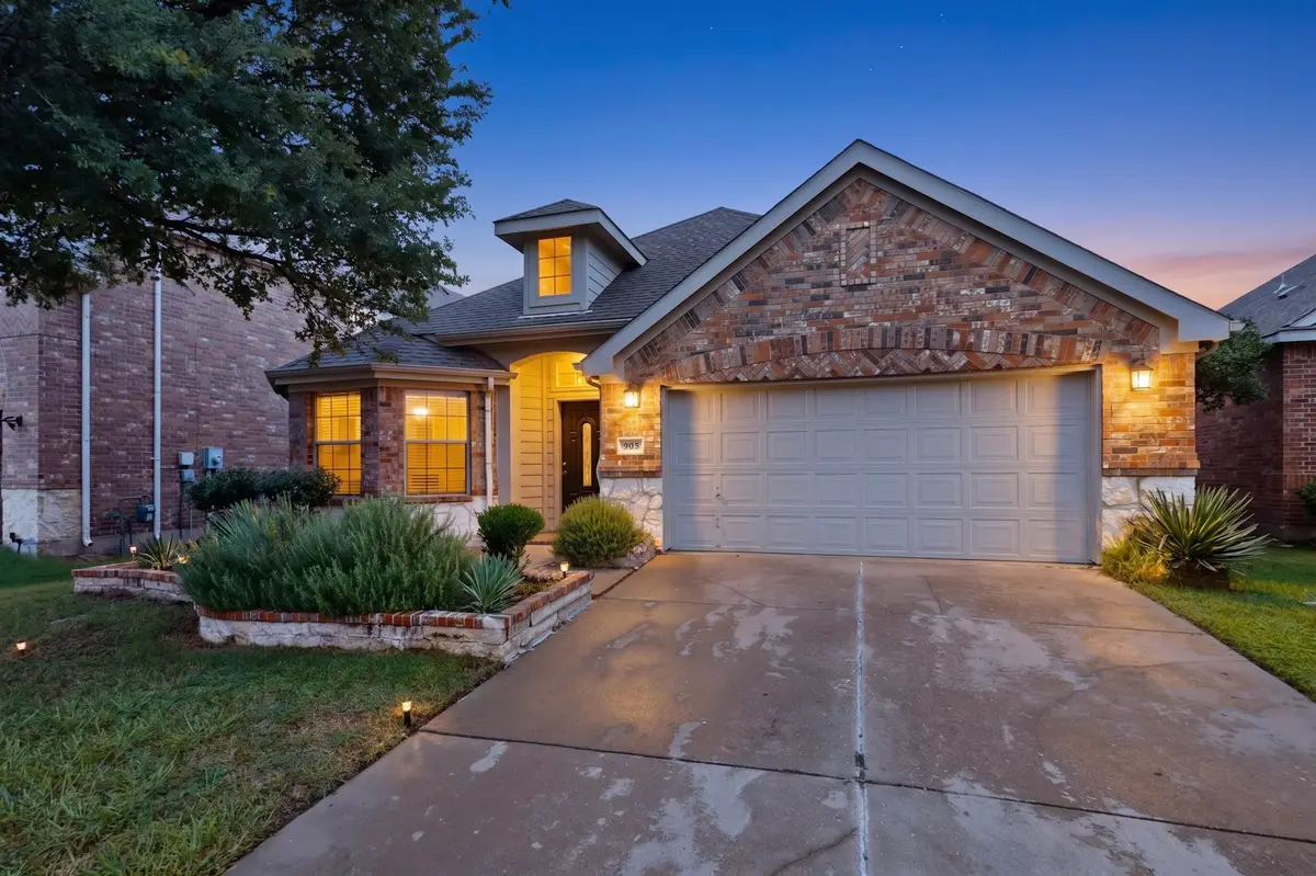 905 Lake Grove Drive, Little Elm, TX 75068 - #1
