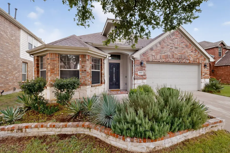 905 Lake Grove Drive, Little Elm, TX 75068 - #2