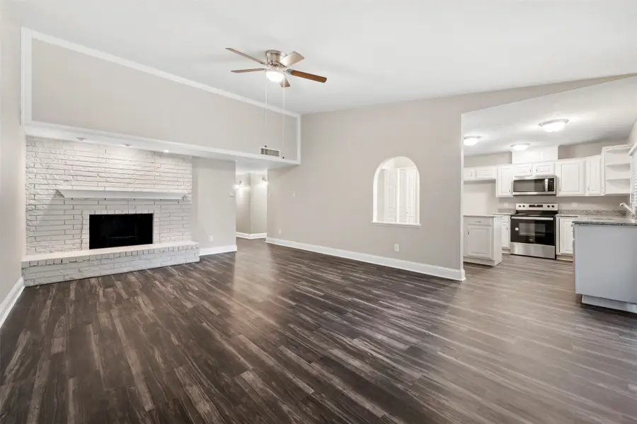 928 Overdowns Drive, Plano, TX 75023 - #3