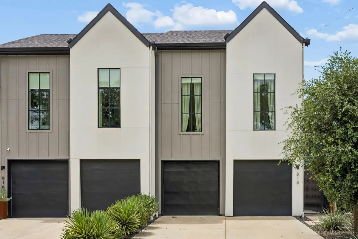 818 Muncie Avenue, Dallas, TX 75212 - #1