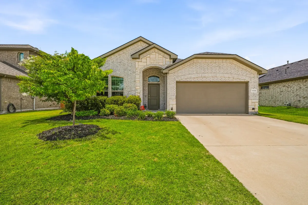 1106 Burlingame Drive, Cleburne, TX 76033 - #1