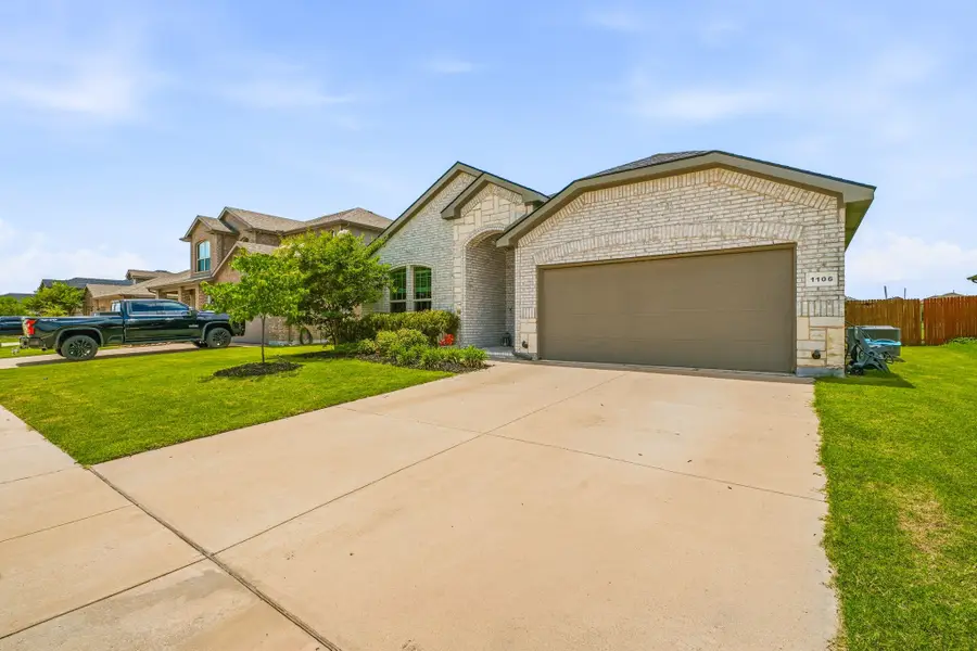 1106 Burlingame Drive, Cleburne, TX 76033 - #3