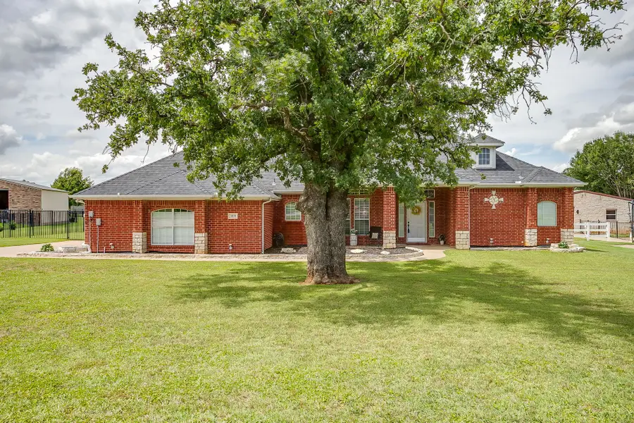3009 Big Springs Drive, Joshua, TX 76058 - #2