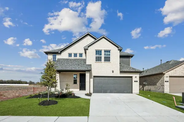 428 Lana Drive, Seagoville, TX 75159