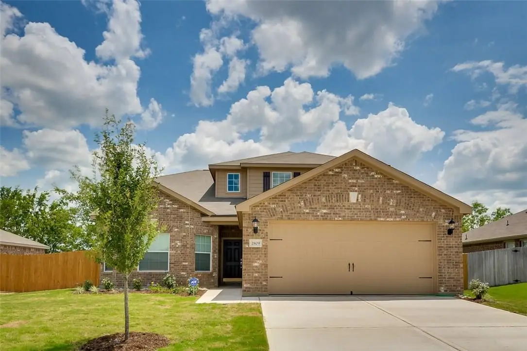 215 Silverleaf Drive, Princeton, TX 75407 - #1