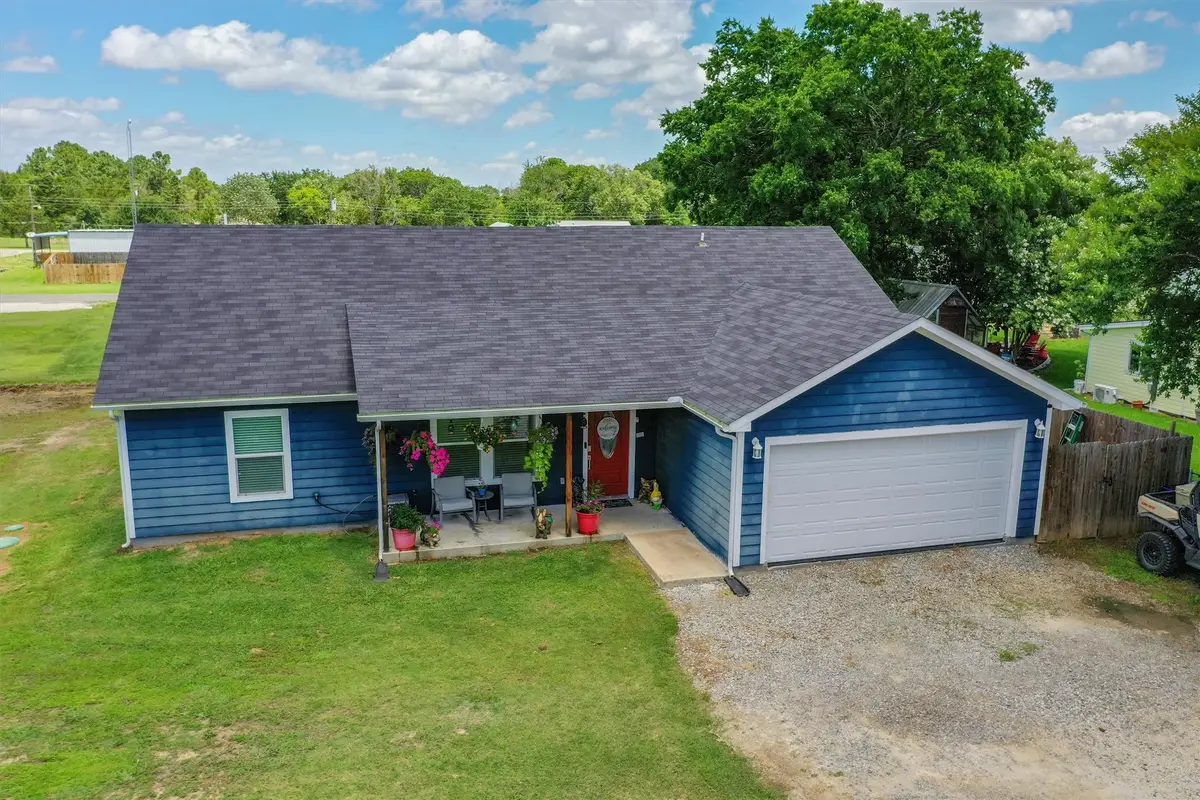 465 Toy Lane, Pottsboro, TX 75076 - #1