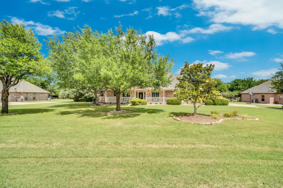 4240 Monroe Drive, Midlothian, TX 76065 - #2