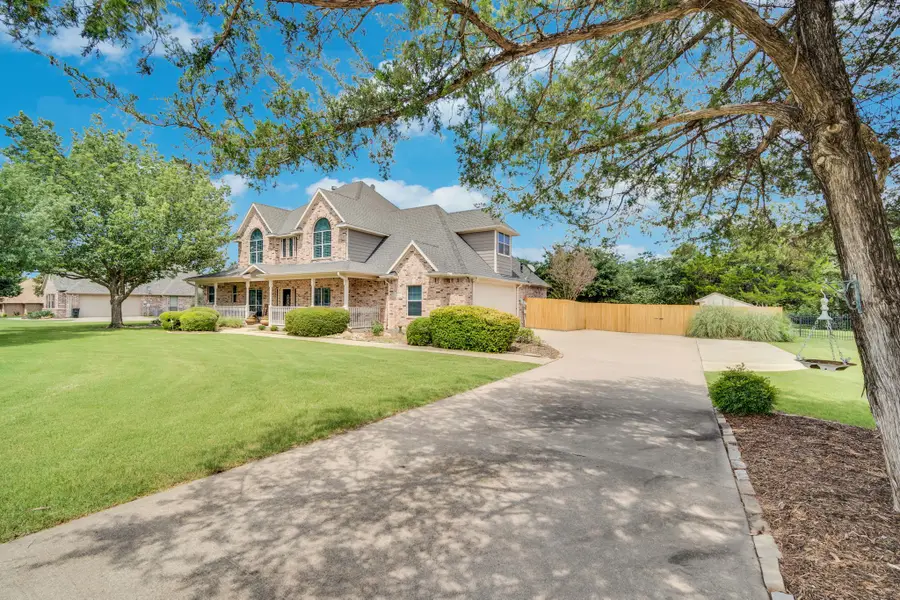 4240 Monroe Drive, Midlothian, TX 76065 - #3