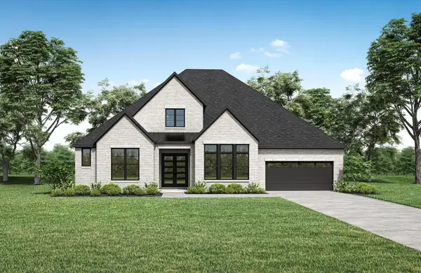9008 Dovetail Lane, Denton, TX 76207
