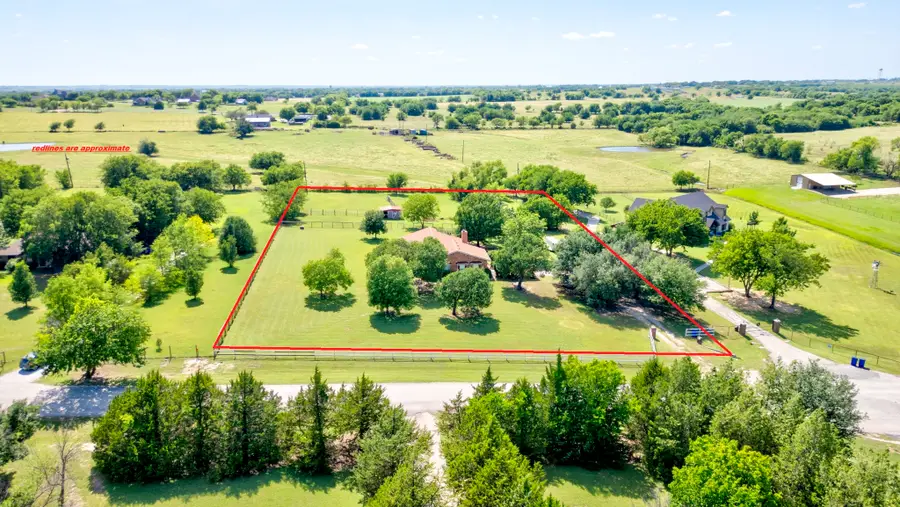21921 Quail Run Road, Sanger, TX 76266 - #2