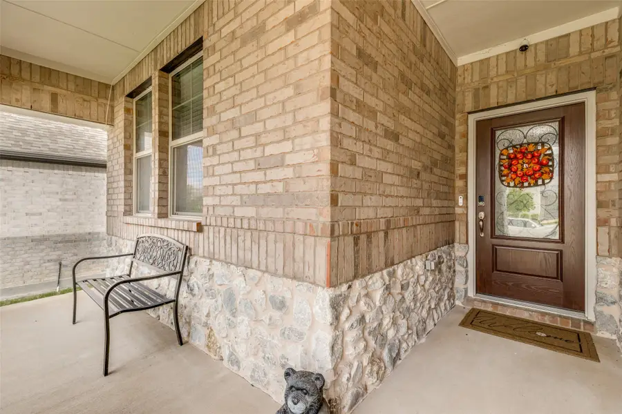 1209 Kirkdale Drive, Melissa, TX 75454 - #2
