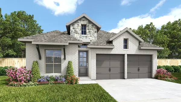 2466 Bathwick Lane, Forney, TX 75126